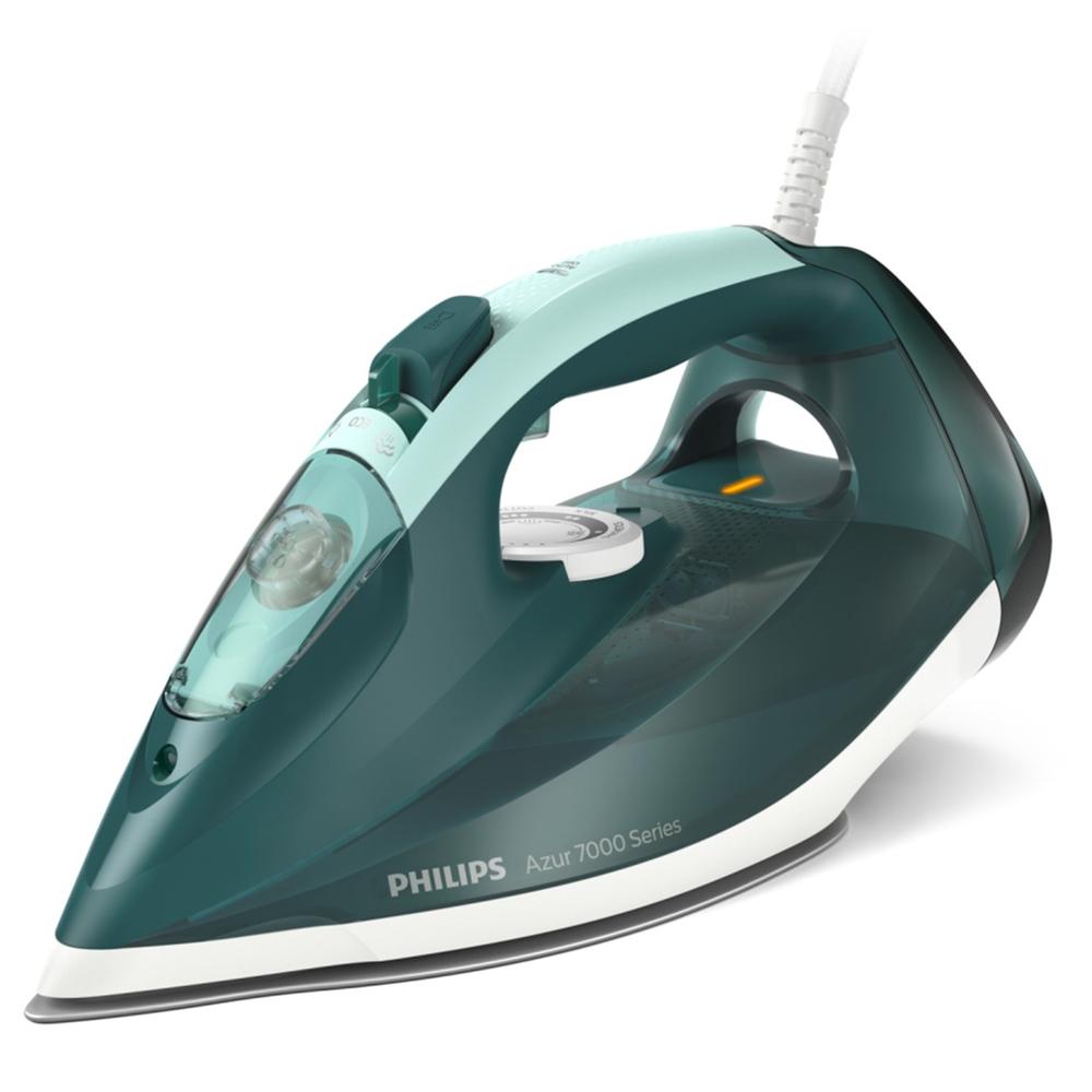 PLANCHA DE VAPOR PHILIPS DST7031/70 SERIE 7000 2800W 0.3L