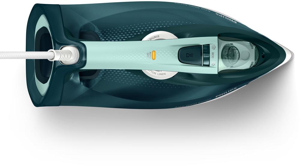 PLANCHA DE VAPOR PHILIPS DST7031/70 SERIE 7000 2800W 0.3L