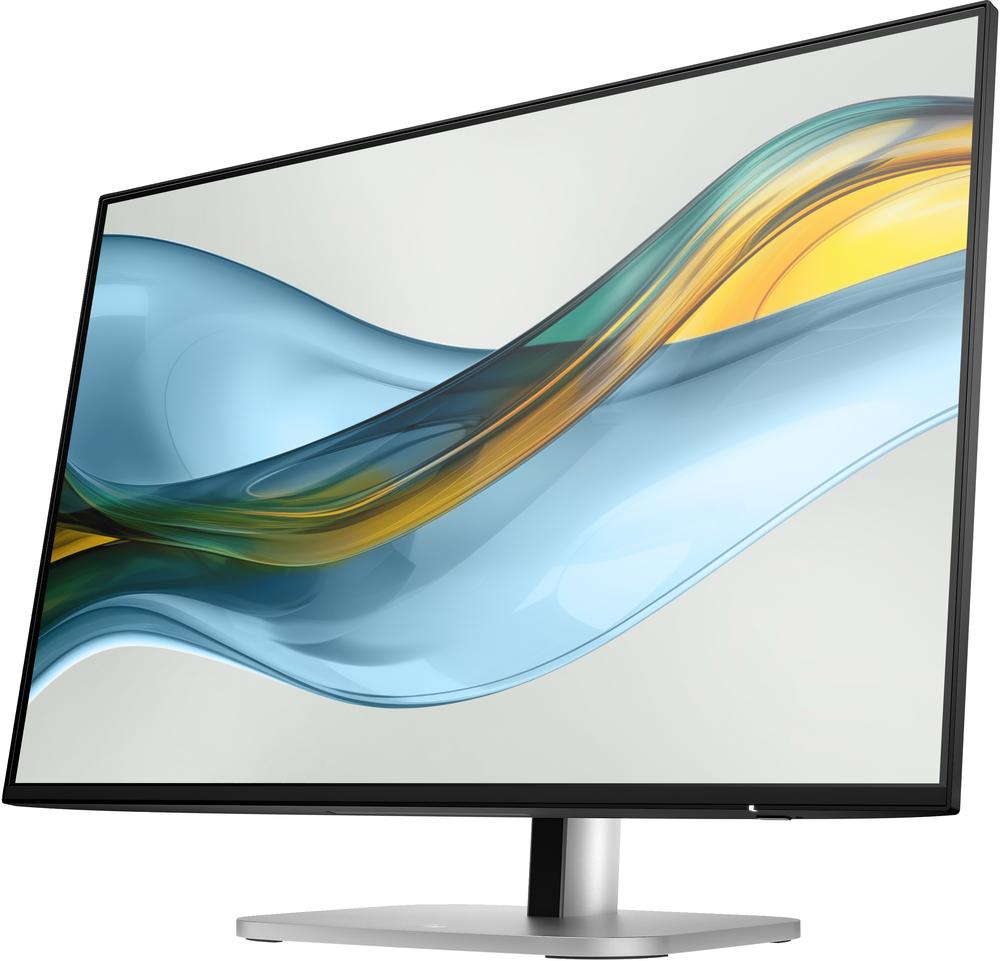 MONITOR HP S5 PRO 524PN 24" WUXGA 100HZ
