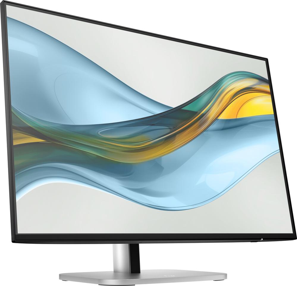 MONITOR HP S5 PRO 524PN 24" WUXGA 100HZ