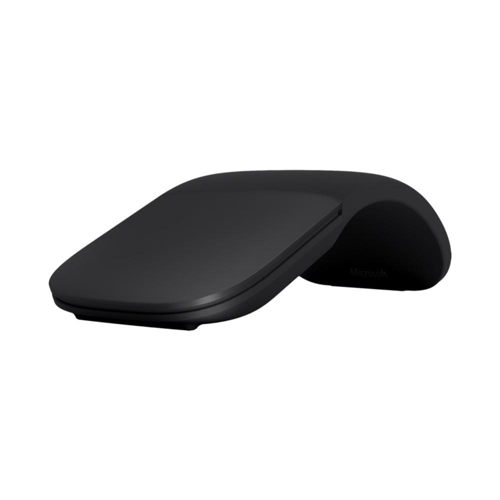 RATON INALAMBRICO MICROSOFT SURFACE ARC MOUSE NEGRO