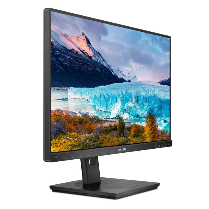 MONITOR PHILIPS 242S1AE/00 24" FHD 75HZ