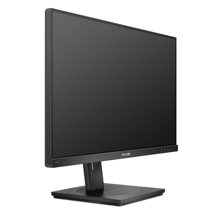 MONITOR PHILIPS 242S1AE/00 24" FHD 75HZ
