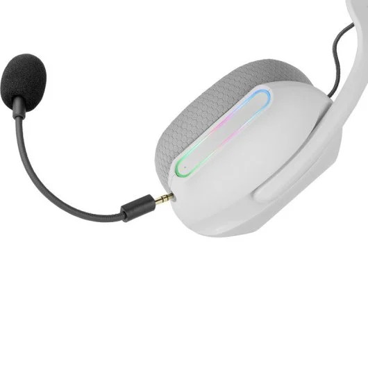 AURICULARES MARS GAMING INALAMBRICOS ARGB BLUETOOTH 5.4