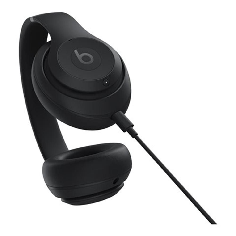 AURICULARES APPLE BEAT STUDIO PRO INALAMBRICO NEGRO