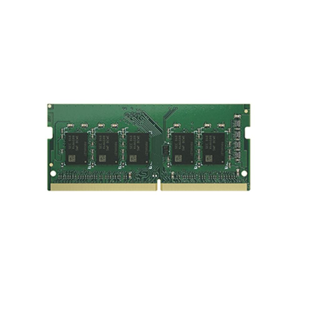 MEMORIA RAM DDR4 8GB SYNOLOGY / SODIMM
