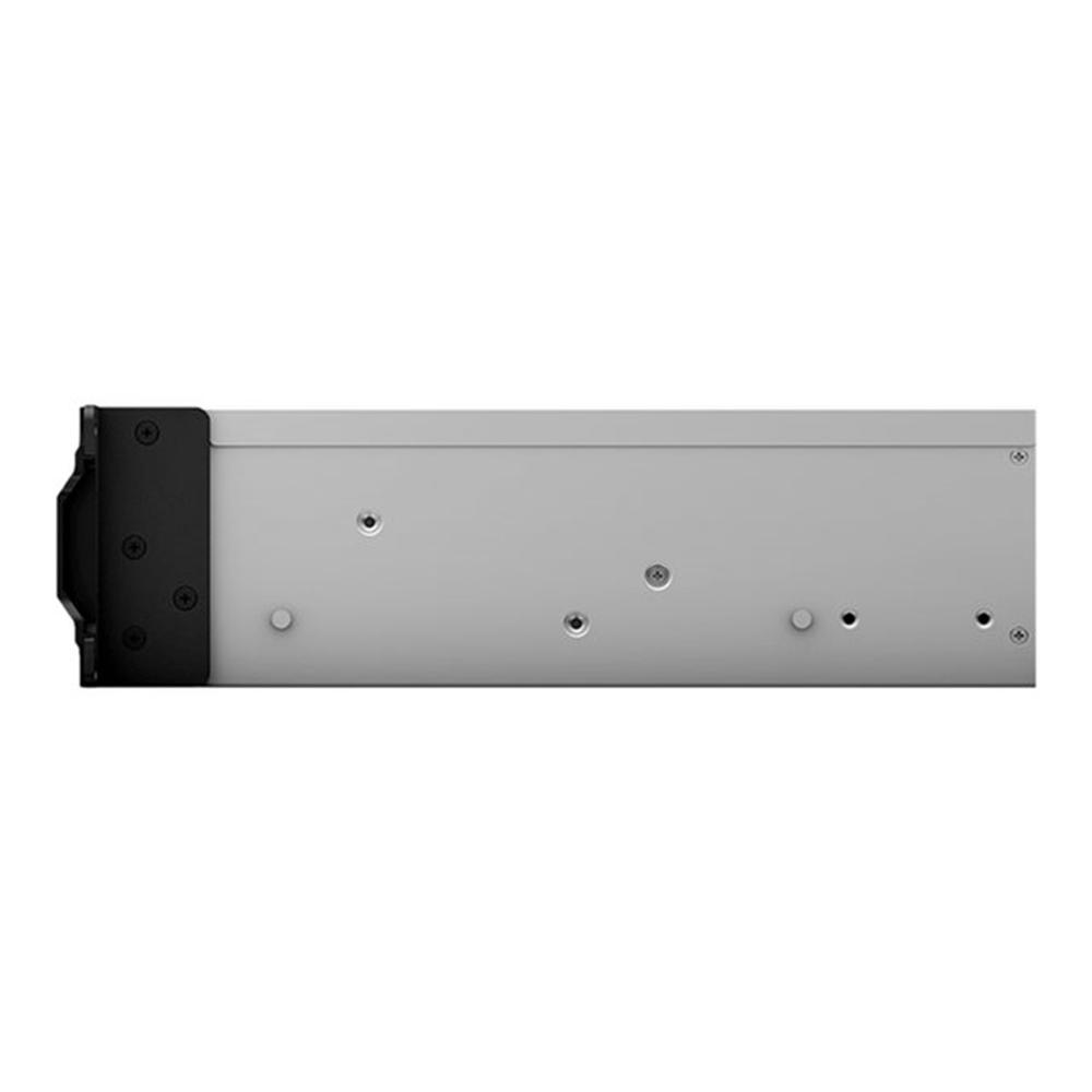 SERVIDOR NAS SYNOLOGY RS1221RP+ 8 BAHIAS 2U RACK GIGABIT ETHERNET