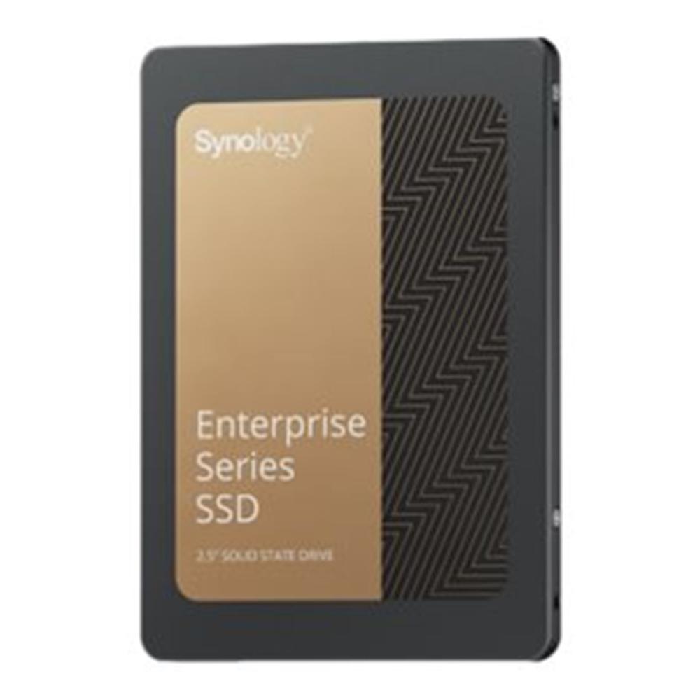 DISCO DURO INTERNO SSD SYNOLOGY SAT5210 7TB 2.5" SATA 6GB/S