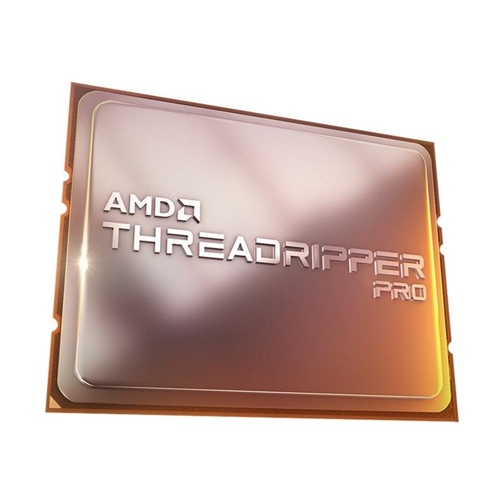 PROCESADOR AMD RYZER THREADRIPPER PRO 5975WX 32 CORE 3.6 GHZ BOX