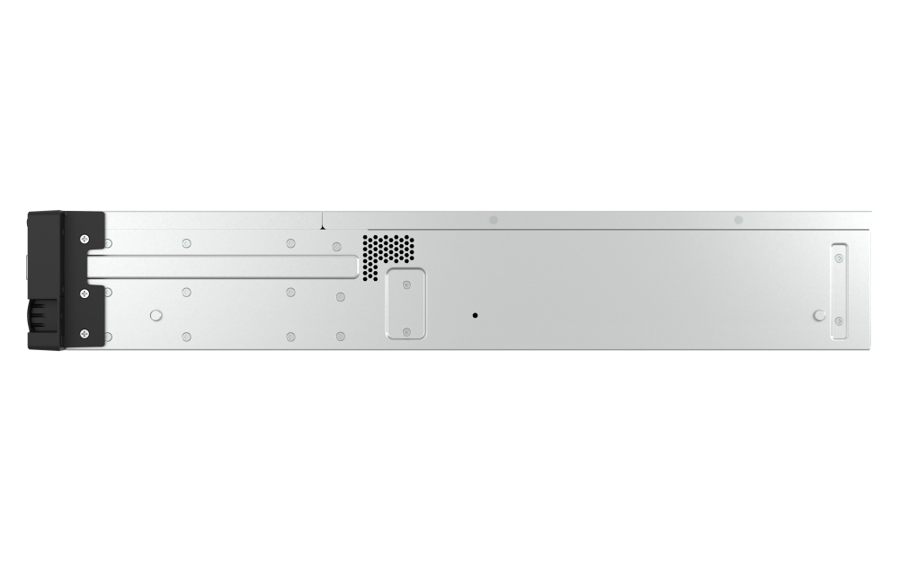 SERVIDOR NAS QNAP TS-H1277AXU-RP-R7-32G 12 BAHIAS 2U RACK 32GB GIGABIT ETHERNET