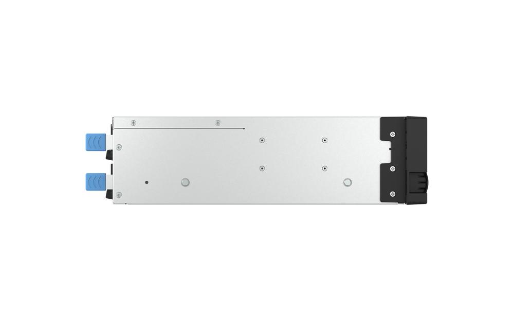SERVIDOR NAS QNAP TS-855EU-RP-8G 8 BAHIAS 2U RACK 8GB GIGABIT ETHERNET