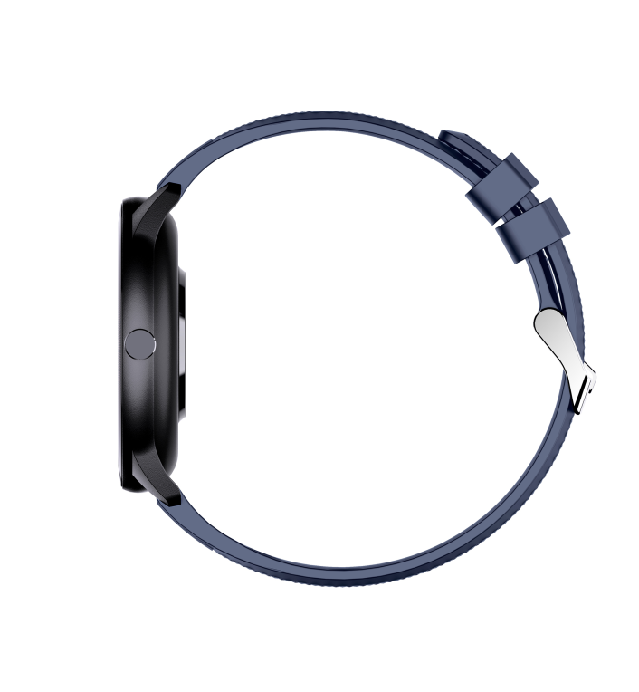 SMARTWATCH LEOTEC MULTISPORT WAVE AZUL