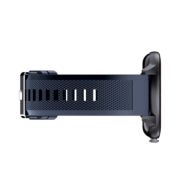 SMARTWATCH LEOTEC MULTISPORT WAVE AZUL