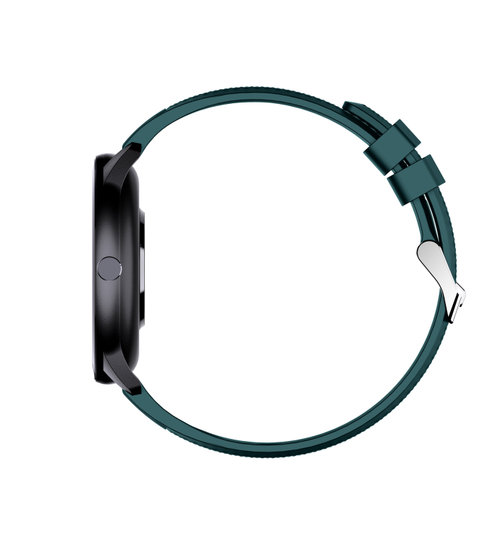 SMARTWATCH LEOTEC MULTISPORT WAVE VERDE