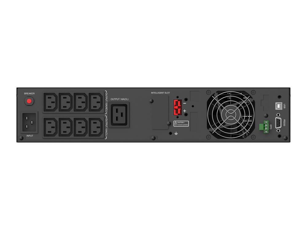 SAI CONCEPTRONIC ZEUS51E3K 3000VA 3000W