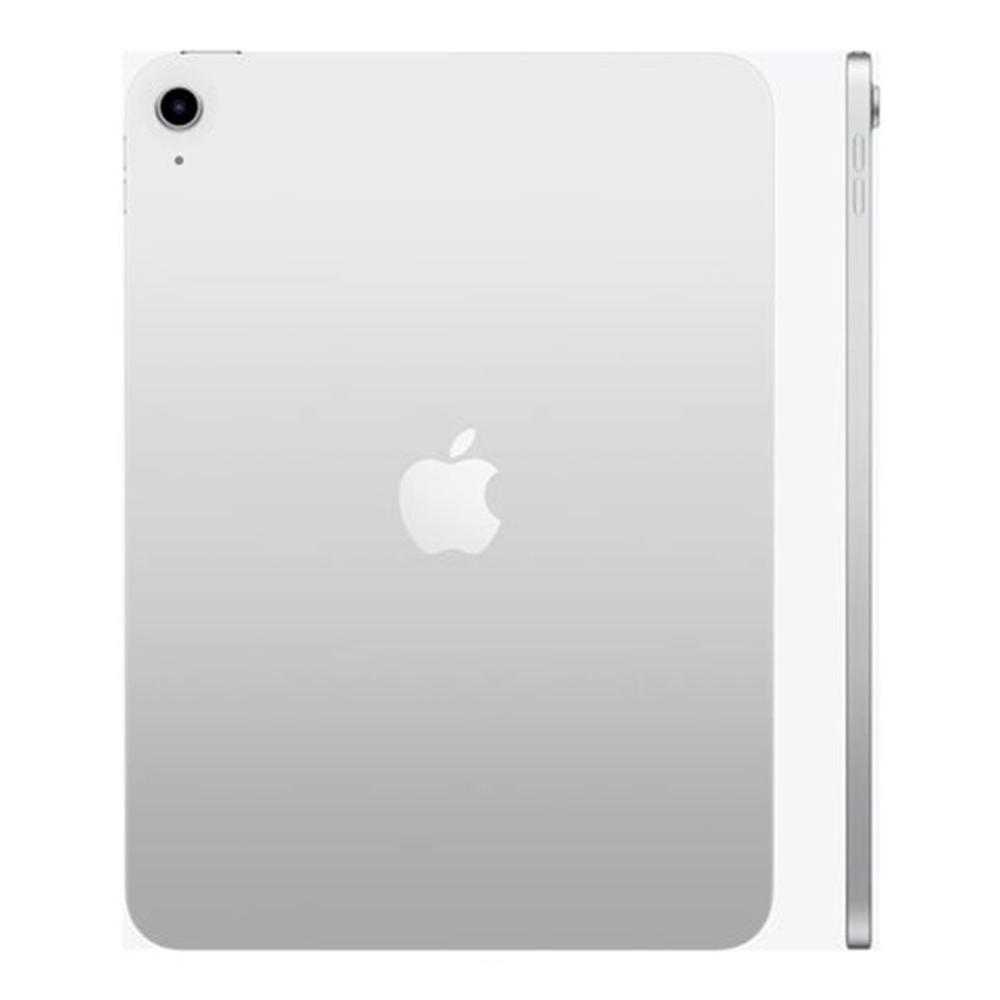 APPLE IPAD A16 128GB WIFI SILVER 11" / IPS / 12MPX