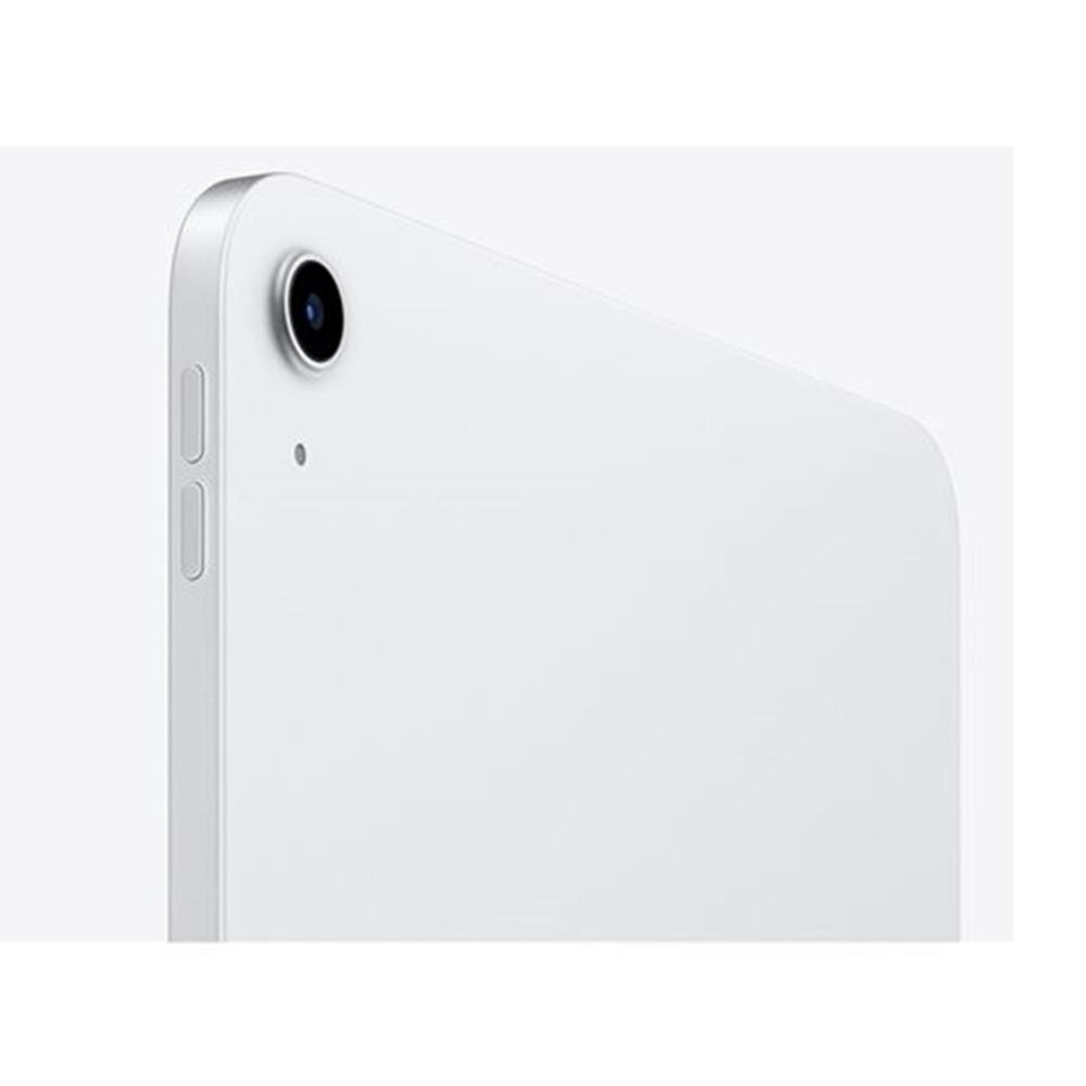 APPLE IPAD A16 128GB WIFI SILVER 11" / IPS / 12MPX