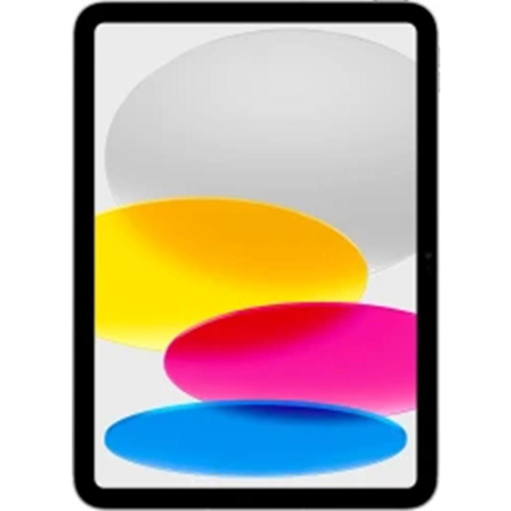 APPLE IPAD A16 128GB WIFI SILVER 11" / IPS / 12MPX