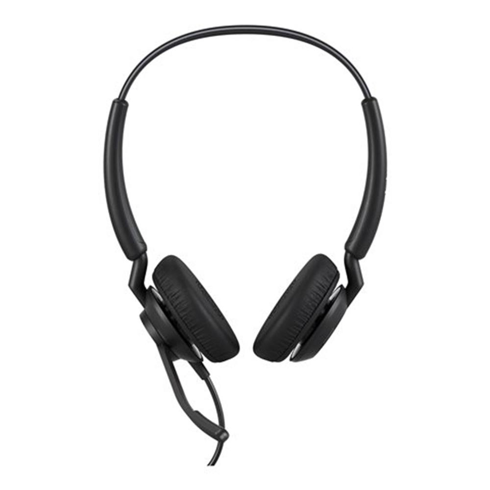 AURICULARES JABRA ENGAGE 40 NEGRO