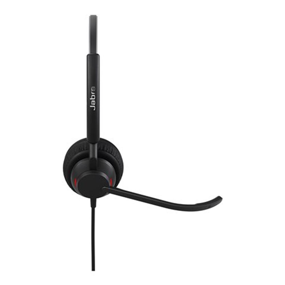 AURICULARES JABRA ENGAGE 40 NEGRO
