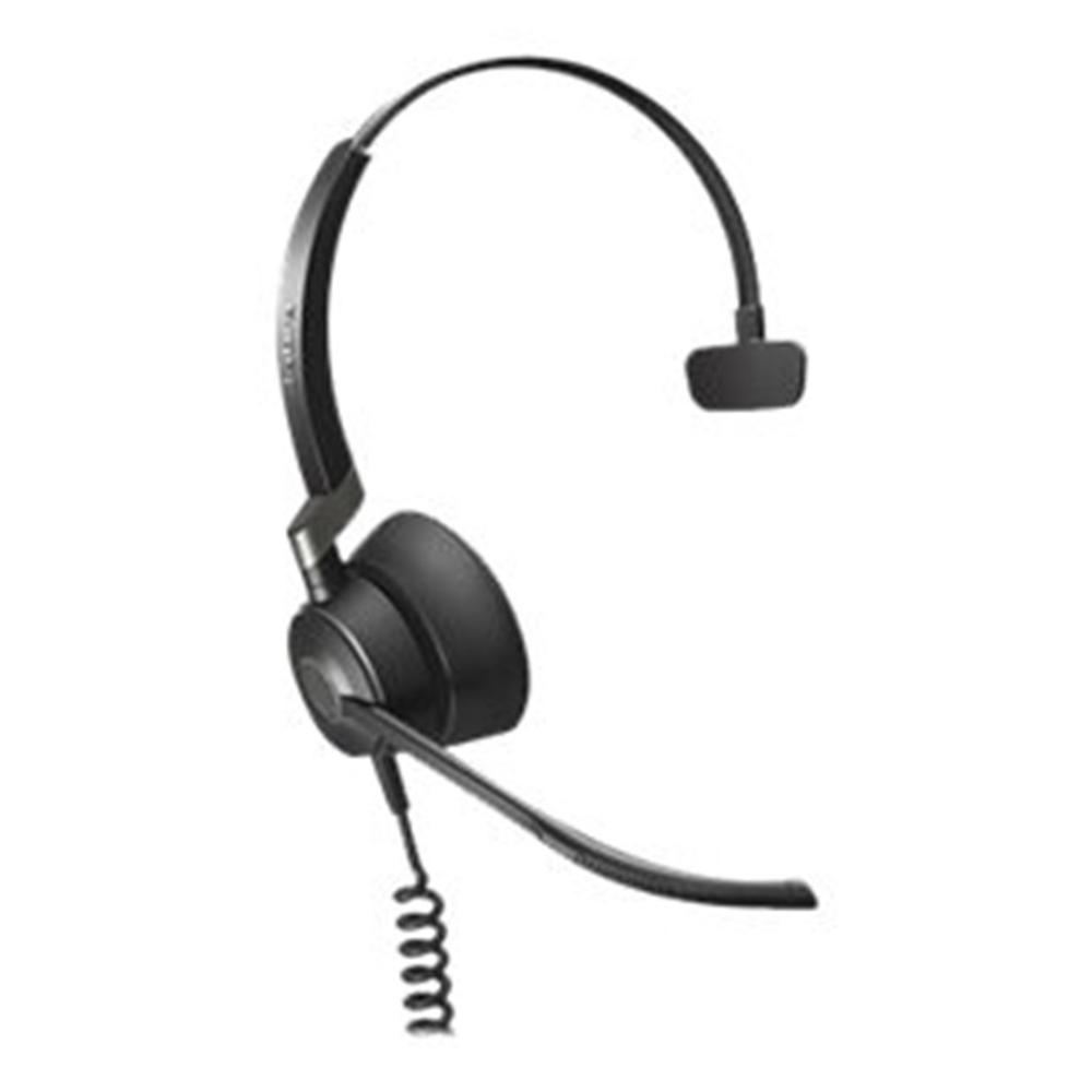 AURICULARES JABRA ENGAGE 50 NEGRO