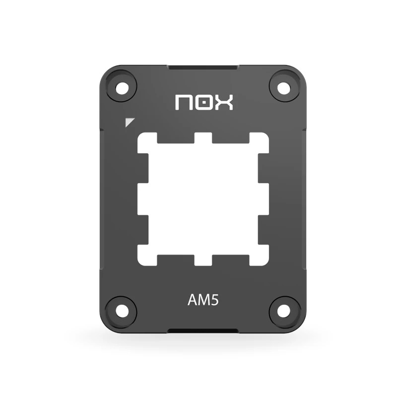 SOPORTE ZOCALO NOX CPU AMD HUMMER SHIELDNOX