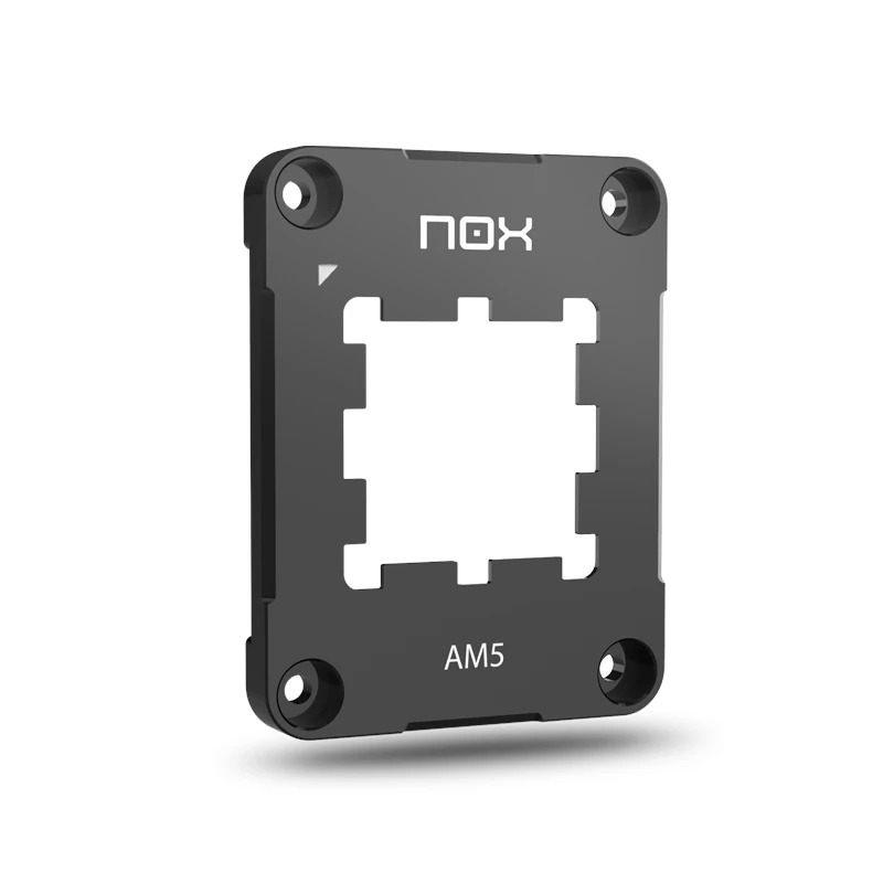 SOPORTE ZOCALO NOX CPU AMD HUMMER SHIELDNOX