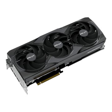 TARJETA GRAFICA PNY GEFORCE RTX 5080 OC 16GB DDR7 3xDP