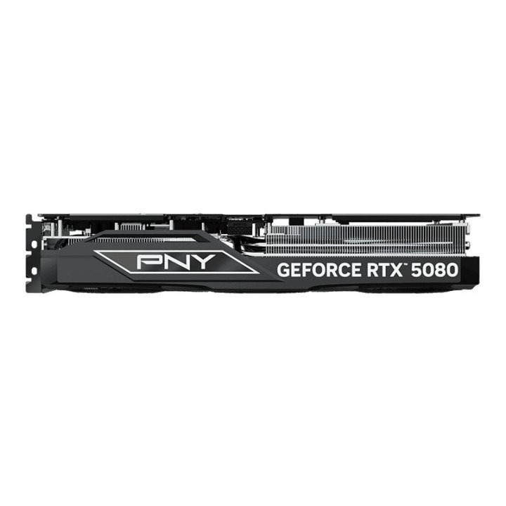 TARJETA GRAFICA PNY GEFORCE RTX 5080 OC 16GB DDR7 3xDP
