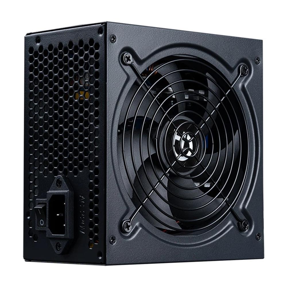 FUENTE ALIMENTACION HIDITEC PSU RL750 GAMING ATX 750W