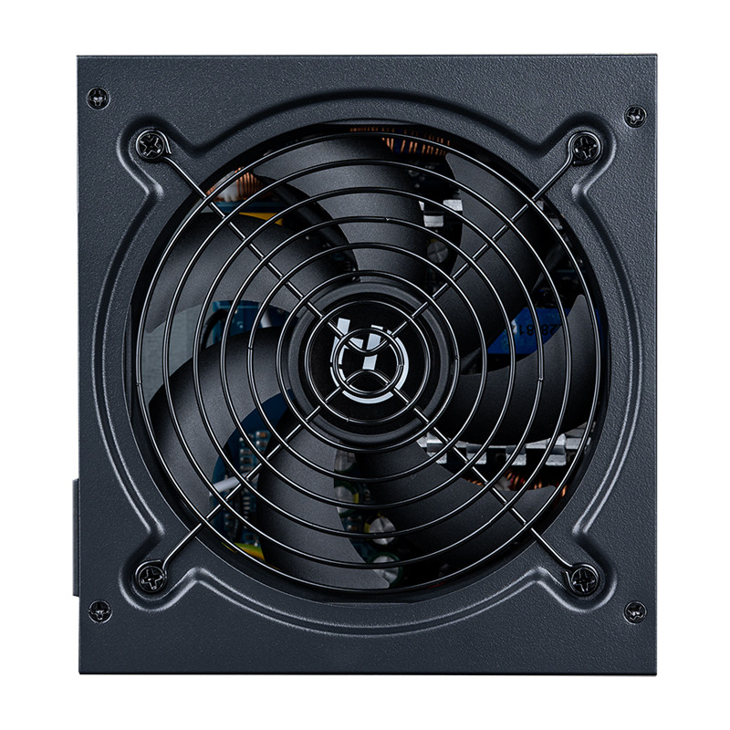 FUENTE ALIMENTACION HIDITEC PSU RL750 GAMING ATX 750W