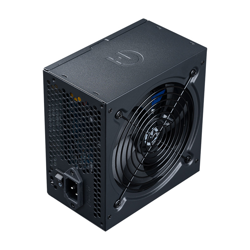 FUENTE ALIMENTACION HIDITEC PSU RL750 GAMING ATX 750W