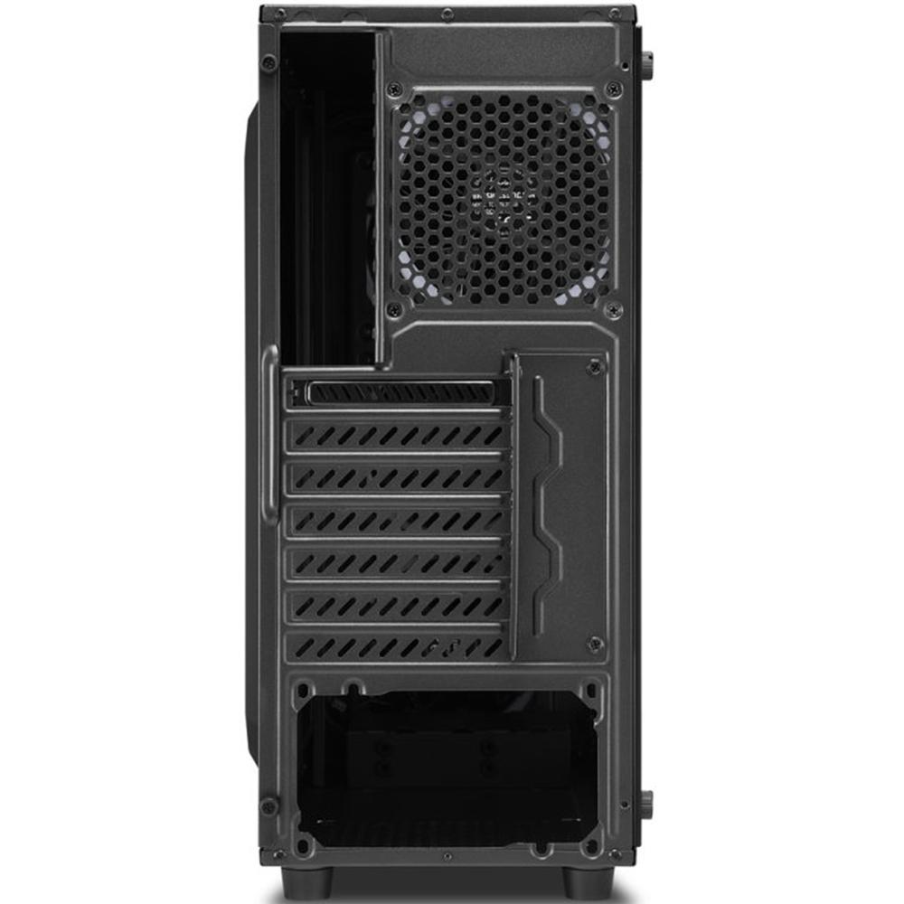 CAJA SHARKOON TG4 RGB ATX 2XUSB3.0 SIN FUENTE