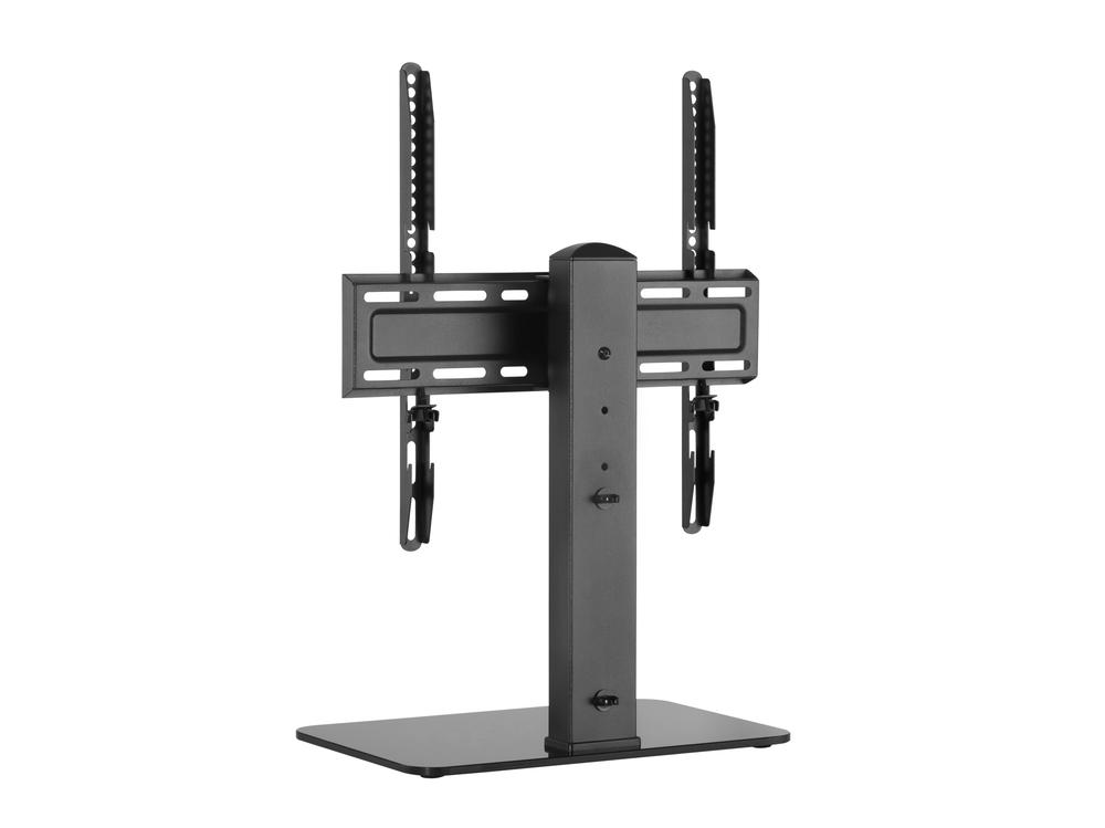 SOPORTE DE MESA CON BASE EQUIP VESA HASTA 55" 400X400MM MAX 40KG