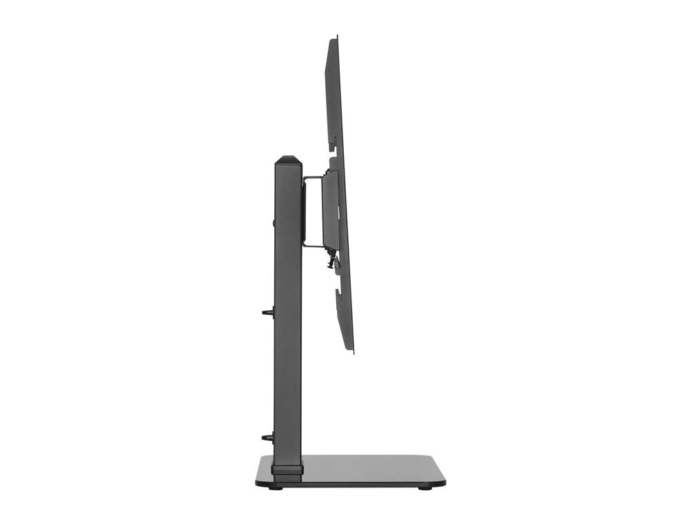 SOPORTE DE MESA CON BASE EQUIP VESA HASTA 55" 400X400MM MAX 40KG