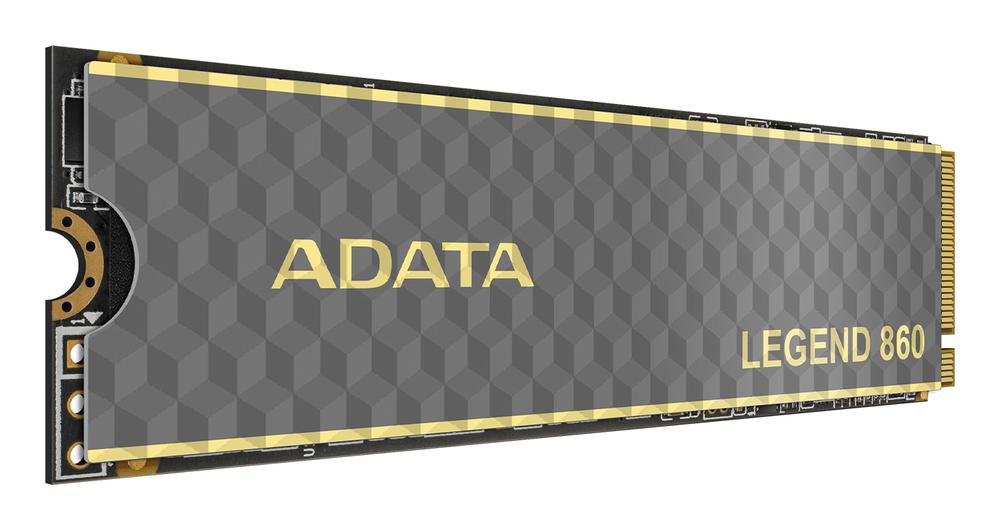 DISCO DURO INTERNO SOLIDO SSD ADATA LEGEND 860 2TB PCI EXPRESS