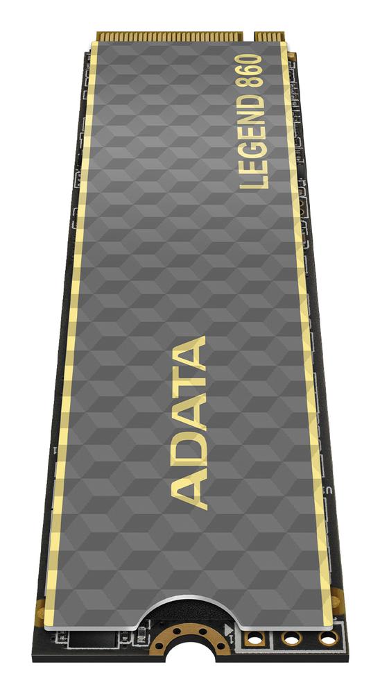 DISCO DURO INTERNO SOLIDO SSD ADATA LEGEND 860 2TB PCI EXPRESS