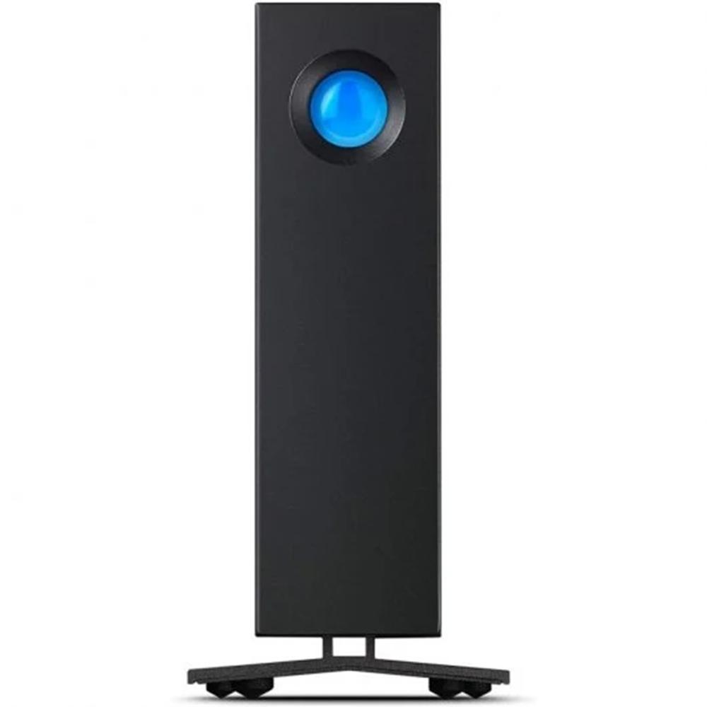 DISCO DURO EXTERNO HDD LACIE D2 PROFESSIONAL 10TB USB TIPO C