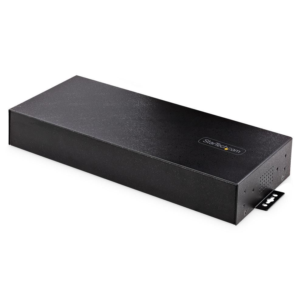 HUB INDUSTRIAL STARTECH 18 EN 1