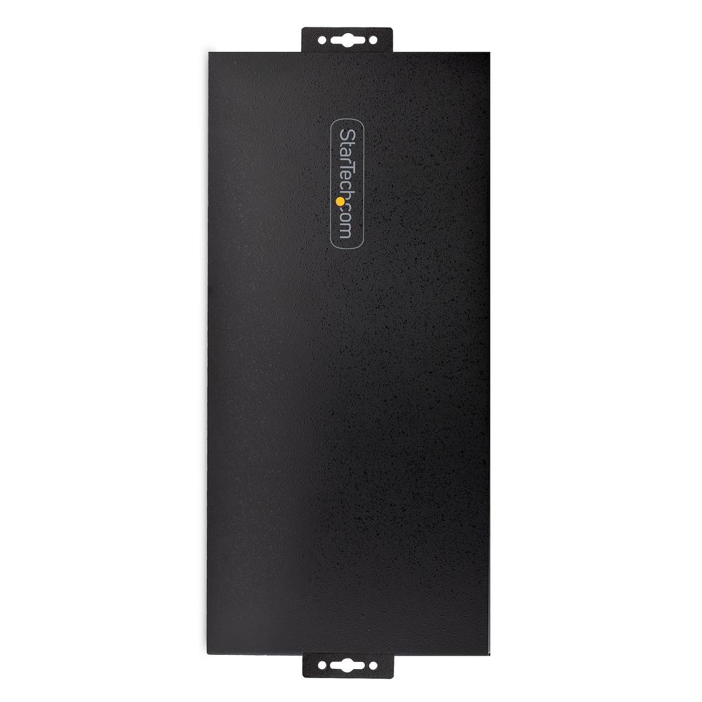HUB INDUSTRIAL STARTECH 18 EN 1