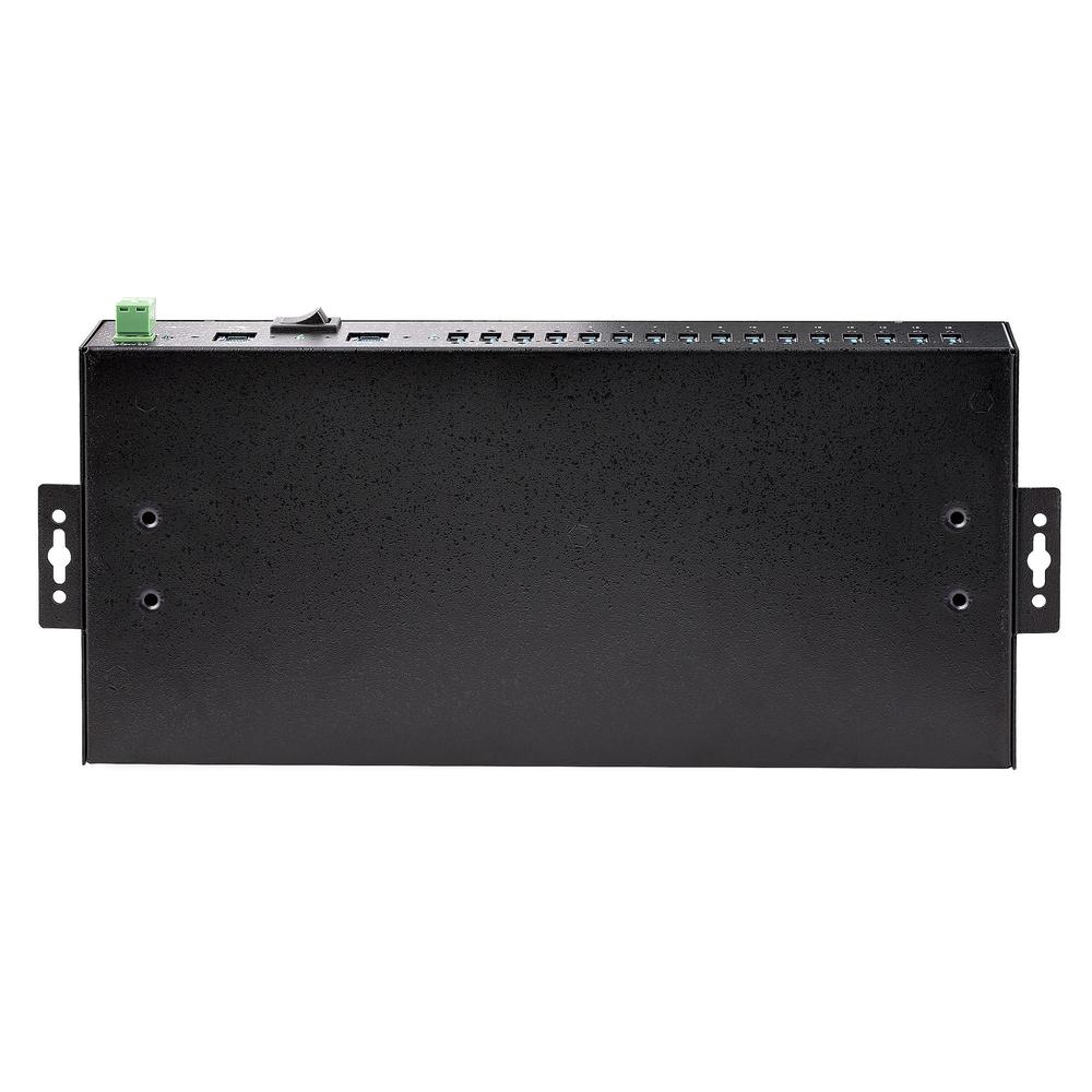 HUB INDUSTRIAL STARTECH 18 EN 1