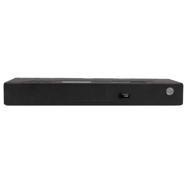 SWITCH HDMI STARTECH VS221HDQ 2 PUERTOS