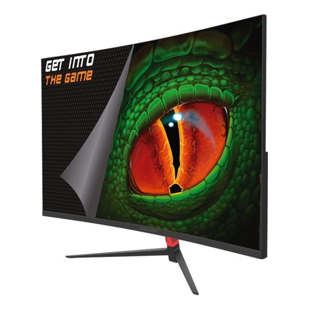 MONITOR CURVO GAMING KEEP OUT XGM27PRO+V3 27" FHD 280HZ