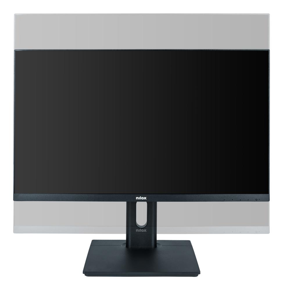 MONITOR NILOX NXM24REGWEB01 23.8" FHD 75HZ