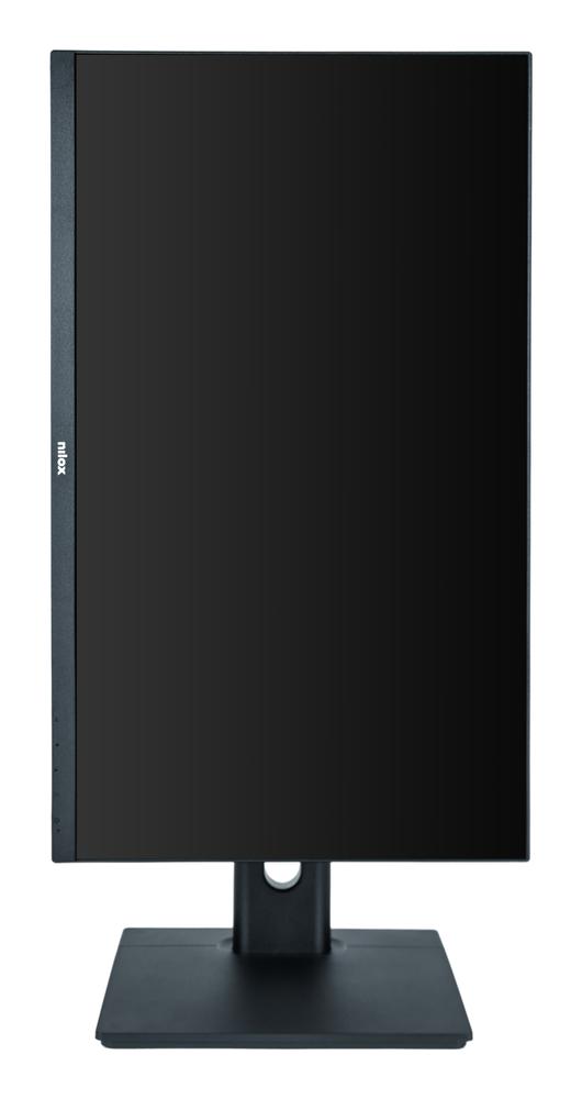MONITOR NILOX NXM24REGWEB01 23.8" FHD 75HZ