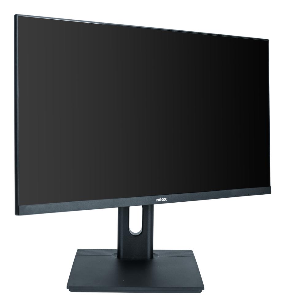 MONITOR NILOX NXM24REGWEB01 23.8" FHD 75HZ