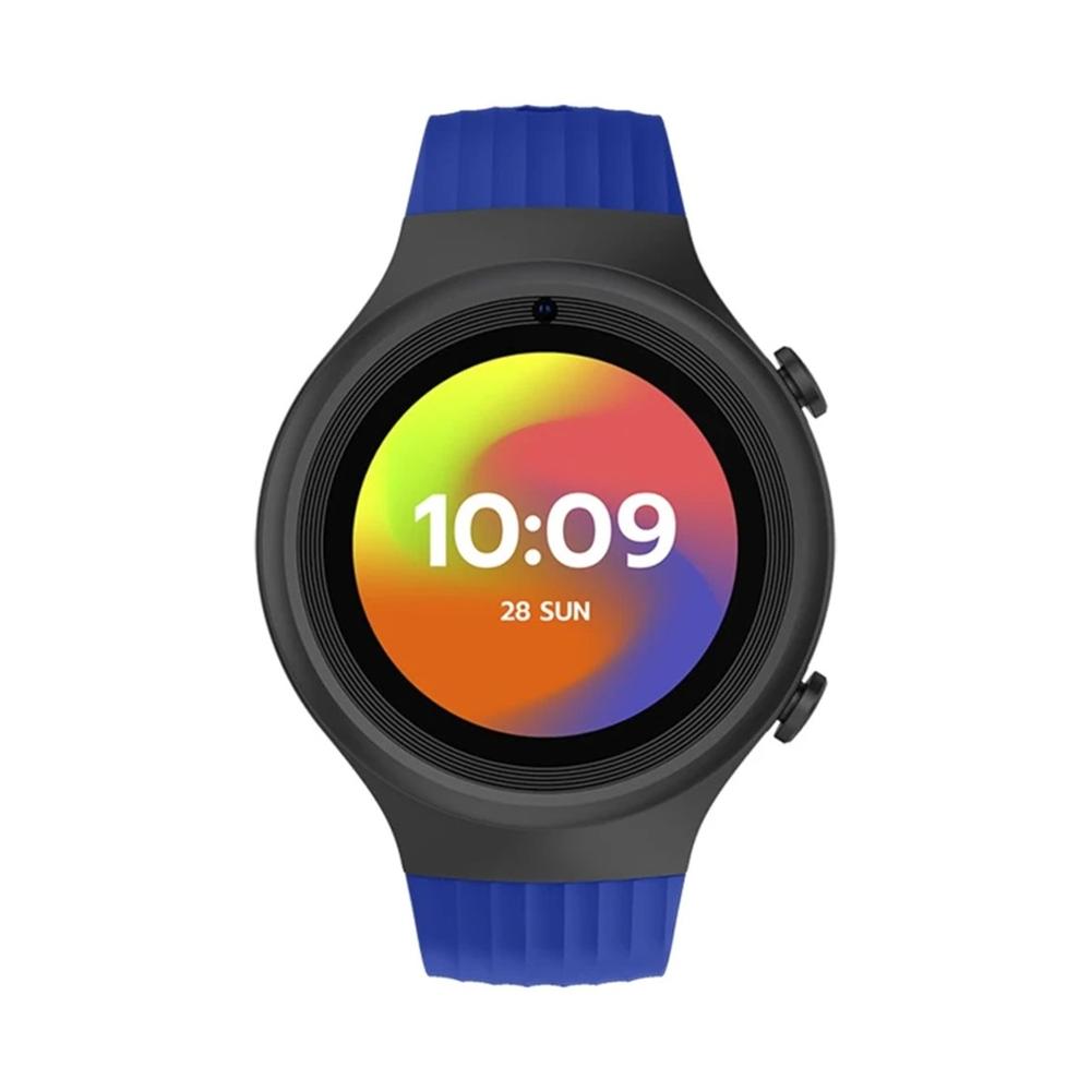 SMARTWATCH SPC SMARTEE 4G JUNIOR 1.2" AZUL + FUNDA NEGRA