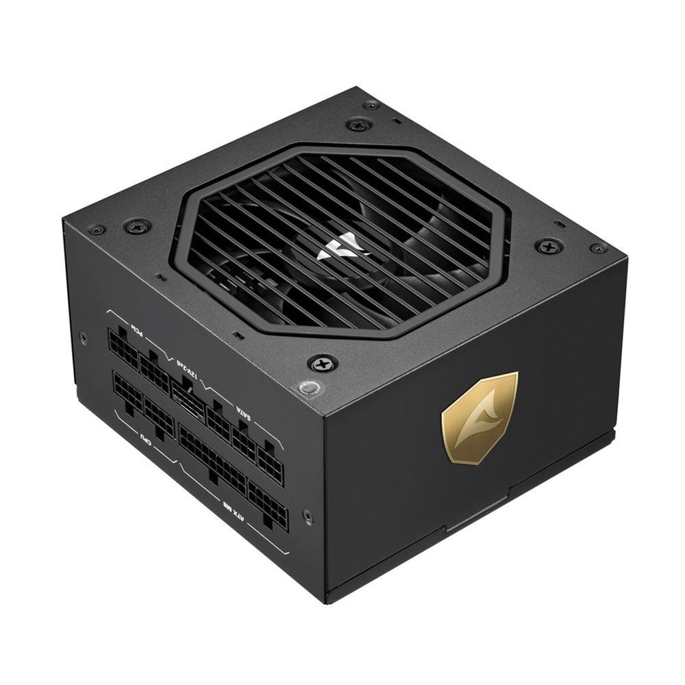 FUENTE ALIMENTACION SHARKOON REBEL P20 GAMING ATX 1200W