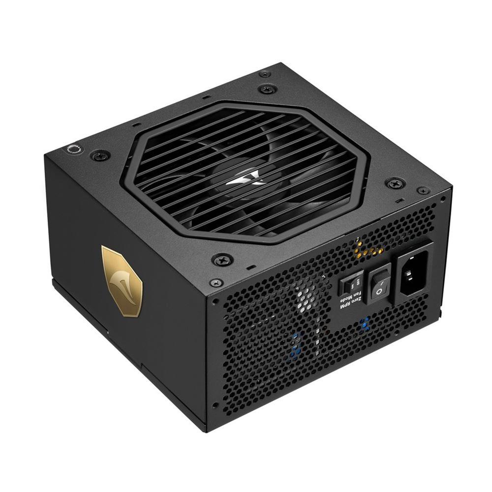 FUENTE ALIMENTACION SHARKOON REBEL P20 GAMING ATX 1200W