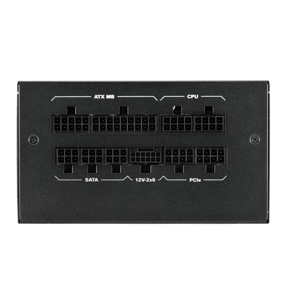 FUENTE ALIMENTACION SHARKOON REBEL P20 GAMING ATX 1200W